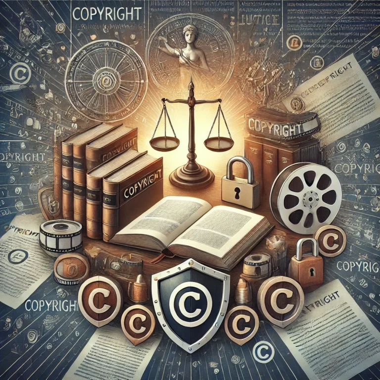 Does Employee Work Have the Same Legal Protection as Copyrighted Works?